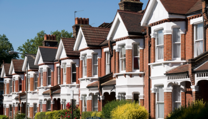 homes