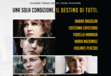 Intervista a Cristiana Capotondi: la storia di 7 minuti a Cinema Made in Italy