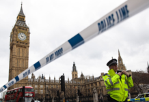 Khalid Masood è stato il terrorista e soldato dell’ISIS che ha attaccato Londra – Aggiornamenti sul caso Westminster