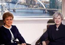 Referendum scozzese prevale sul ‘no’ inglese. Si sgretola il passato e il futuro di una storica alleanza