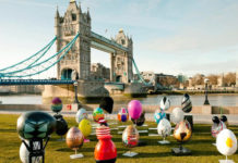 Come trascorrere la Pasqua a Londra – Tra uova di cioccolata e uova di dinosauro