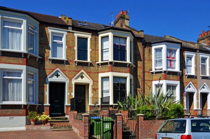 Londra casa vendita acquisto 1