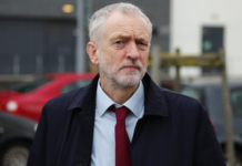 “Se vinciamo le elezioni, sarò il nuovo primo ministro”: Jeremy Corbyn avvia la sua campagna elettorale