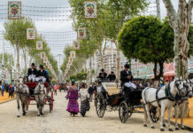 ‘Fiera de Londres’ il 26 e 27 maggio – Londra vibrerà a suon di flamenco