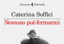 Caterina Soffici approda a Londra con il suo primo romanzo: “Nessuno può fermarmi”