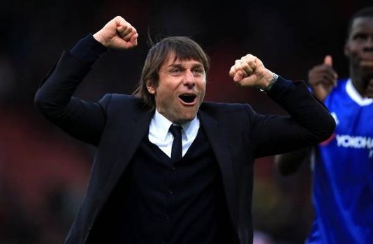 IL CHELSEA TRIONFA, LA PREMIER E’ SUA. SIAMO (CON-TE)