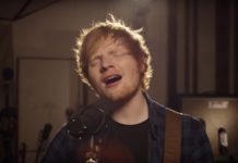 Ed Sheeran il successo di un ragazzo normale. Le date dei concerti nel mondo.