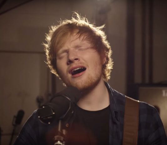 Ed Sheeran il successo di un ragazzo normale. Le date dei concerti nel mondo.