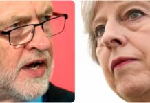 ELEZIONI : “Il “blizkrieg” dei Tories e la “linea Maginot” dei Labour : chi la spunta?”
