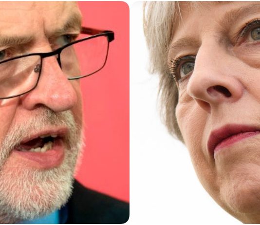 ELEZIONI : “Il “blizkrieg” dei Tories e la “linea Maginot” dei Labour : chi la spunta?”