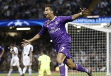 Real Madrid campione d’Europa 1 – 4 . Una Juve imbarazzante davanti ai campini