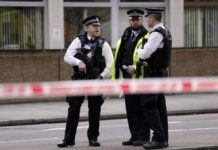 Ragazzo italiano accoltellato a Londra