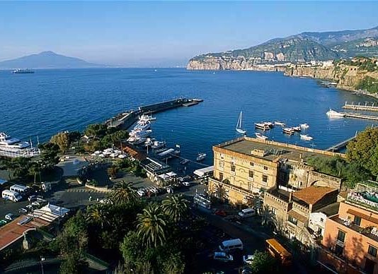 In periodo di incertezze e di Brexit l’industria del turismo inglese riparte dall’Italia
