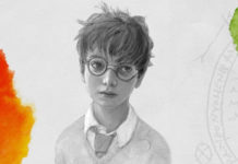Harry Potter: in arrivo due nuovi libri