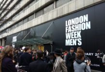 Aston Martin x Hogan: le sneakers extralusso della London Fashion Week