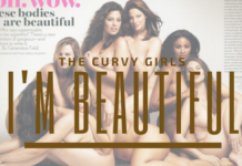 Fenomeno curvy: la nuova tendenza degli ultimi anni sono le modelle dalla 46 in su fenomeno curvy