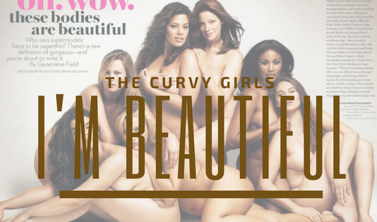 Fenomeno curvy: la nuova tendenza degli ultimi anni sono le modelle dalla 46 in su fenomeno curvy
