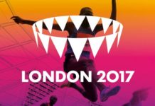 Al via i mondiali di atletica leggera di Londra 2017 atletica