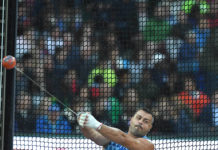 Londra 2017: Tortu fuori a testa alta. È finale per Lingua. londra 2017