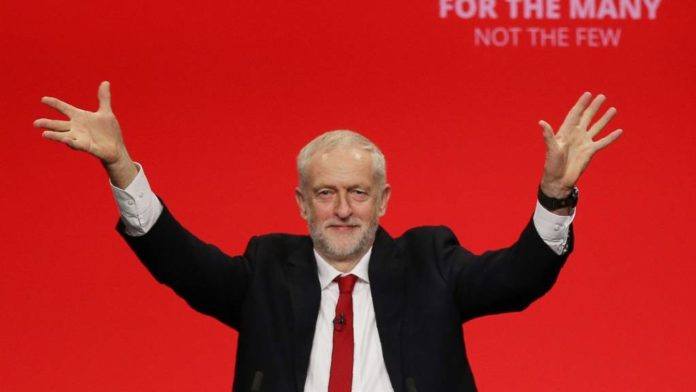 corbyn jeremy corbyn