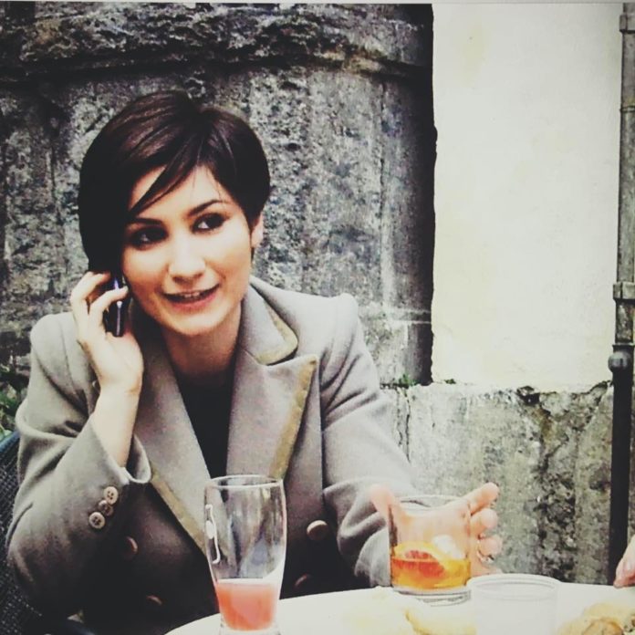 Alessia Volpe