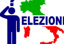 Elezioni politiche 2018 – Ecco come si vota e come si vota dall’estero