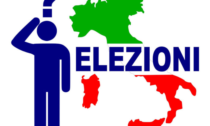 Elezioni - elettori - exit poll - indecisione