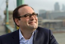 Dalla Toscana a Londra ora la sua azienza e’ in tutto il mondo intervista a Maurizio Bragagni 