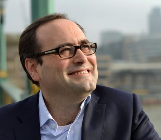 Dalla Toscana a Londra ora la sua azienza e’ in tutto il mondo intervista a Maurizio Bragagni 