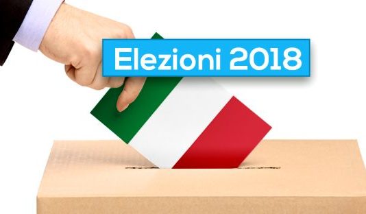 Elezioni Politiche 2018 – Per chi vuole votare in Italia ( e non all’estero) ecco come fare