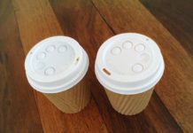 Il Regno Unito pensa alla tassa sui bicchierini da caffè (25centesimi)