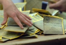 ELEZIONI POLITICHE 2018 – ELETTORI TEMPORANEAMENTE ALL’ESTERO