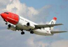 New York-Londra in 5 ore e 13 minuti