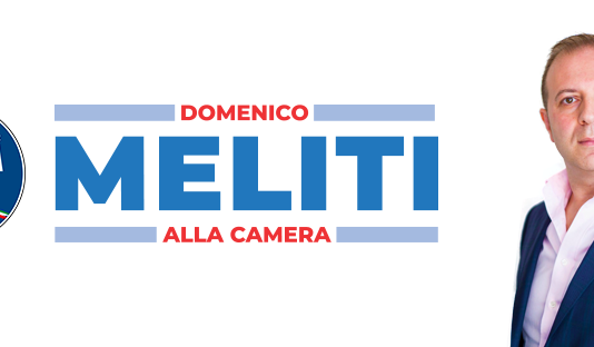 Politiche 2018/ Domenico Meliti (Noi con l’Italia – UDC): dare una voce agli italiani in Europa