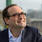 Elezioni 2018 Candidatura al Senato – Maurizio Bragagni, Noi con l’Italia