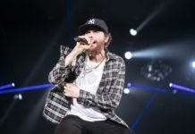 Jovanotti tutto esaurito durante le prime sei date del Lorenzo Live – a Londra – il 25 Giugno 2018