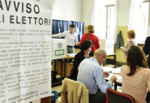 IL CASO : Voto all’estero – plichi inviati anche a persone decedute! (vedi il video)