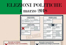Elezioni: L’implementazione del codice a barre, per evitare doppi voti. Ecco le risposte del Console e del Direttore Generale per gli Italiani All’estero