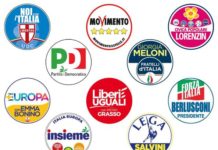 ELEZIONI 2018- I VIDEO DEI CANDIDATI ALL’ESTERO DA LONDRA