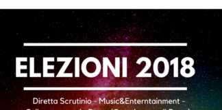 Elezioni 2018 – la lunga diretta – con collegamenti da Castelnuovo di porto e con i protagonisti