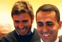 Ultimi aggiornamenti- Il grande trionfo del M5S, Bene Lega, caduta del PD. Nessuna coalizione ha maggioranza
