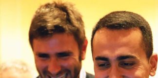 Ultimi aggiornamenti- Il grande trionfo del M5S, Bene Lega, caduta del PD. Nessuna coalizione ha maggioranza