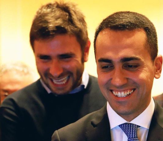 Ultimi aggiornamenti- Il grande trionfo del M5S, Bene Lega, caduta del PD. Nessuna coalizione ha maggioranza