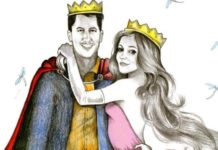 “Il cavaliere e la principessa” la fiaba per ricordare Marco e Gloria