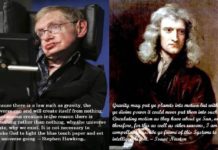Stephen Hawking sarà sepolto nell’abbazia di Westminster