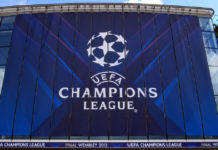 Euro-Roma, 3 – 0 al Barcellona e va in semifinale di Champions-League