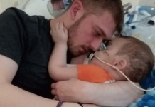 La speranza si assottiglia sempre più per il piccolo Alfie e per gli Evans