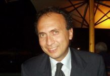 Marco Villani nuovo Console Generale di Londra
