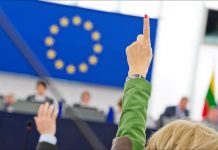 Manca un anno alle prossime elezioni europee