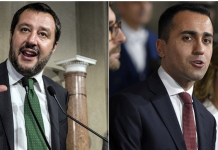 Gli italiani all’estero nel Contratto di Governo. E quel dubbio sul Candidato Premier e i suoi studi italoeuropeo.com